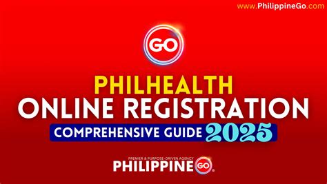 phil heath online registration|PhilHealth Online Registration: 3 Easy Steps to Follow.
